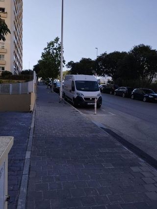 Garaje en venta en La Cala de Villajoyosa en Villajoyosa/Vila Joiosa (la)