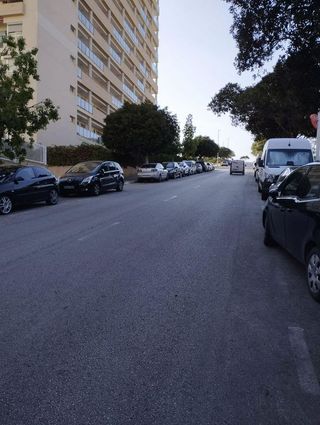 Garaje en venta en La Cala de Villajoyosa en Villajoyosa/Vila Joiosa (la)