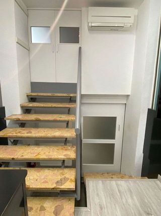 Local comercial en venta en Santa Margarida de Montbui