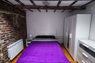 Ático en alquiler en Centro - Ayuntamiento en Santander