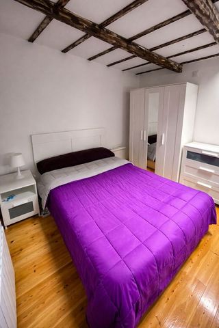 Ático en alquiler en Centro - Ayuntamiento en Santander