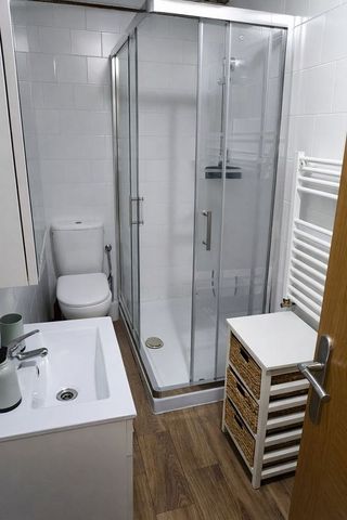 Ático en alquiler en Centro - Ayuntamiento en Santander