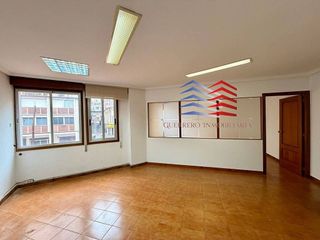 Oficina en alquiler en Centro en Ourense