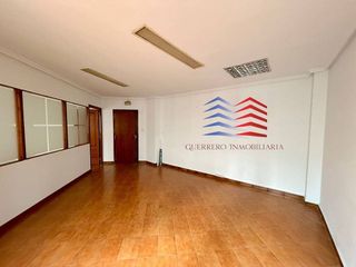 Oficina en alquiler en Centro en Ourense