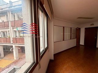 Oficina en alquiler en Centro en Ourense