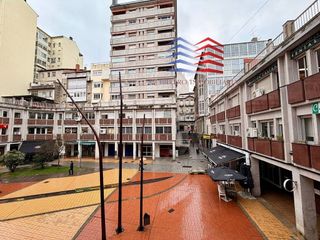 Oficina en alquiler en Centro en Ourense