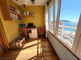 Piso en venta en Playa de Poniente en Benidorm