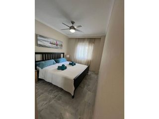 Piso en alquiler en Nueva Andalucía centro en Marbella