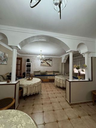 Piso en venta en Melilla