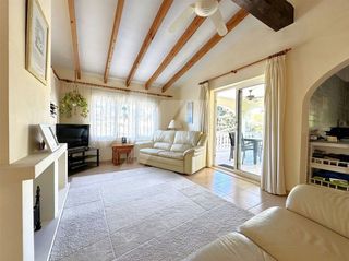 Casa en venta en Benissa