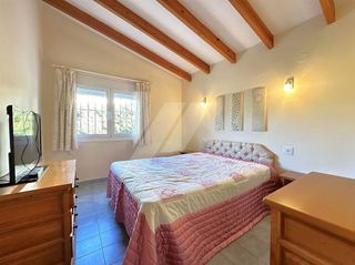 Casa en venta en Benissa