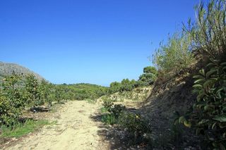 Terreno en venta en Beniarbeig
