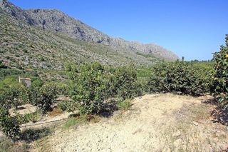 Terreno en venta en Beniarbeig