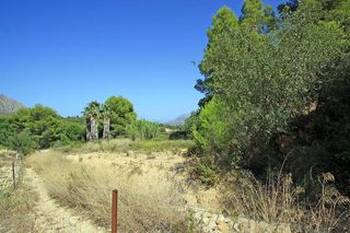 Terreno en venta en Beniarbeig