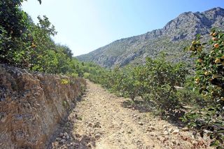 Terreno en venta en Beniarbeig