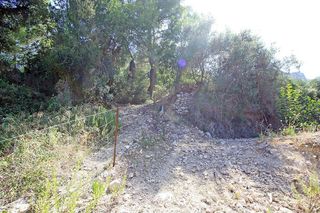 Terreno en venta en Beniarbeig