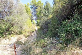 Terreno en venta en Beniarbeig