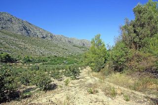 Terreno en venta en Beniarbeig