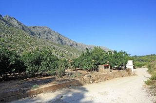 Terreno en venta en Beniarbeig