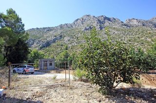 Terreno en venta en Beniarbeig