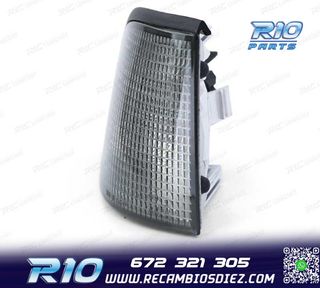 INTERMITENTES FRONTAL BMW E36 COUPE AHUMADOS