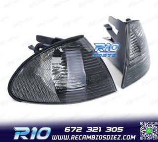 INTERMITENTES FRONTALES BMW E46 BERLINA