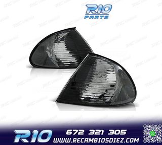 INTERMITENTES FRONTALES BMW E46 BERLINA