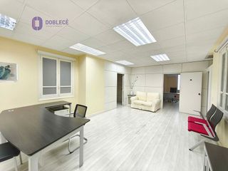 Oficina en alquiler en Areal – Zona Centro en Vigo