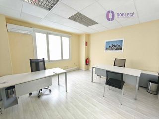 Oficina en alquiler en Areal – Zona Centro en Vigo