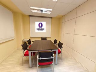 Oficina en alquiler en Areal – Zona Centro en Vigo