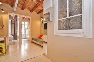Piso en venta en Vila de Gràcia en Barcelona
