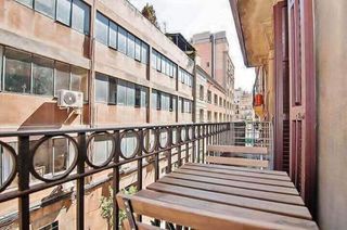 Piso en venta en Vila de Gràcia en Barcelona