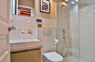 Piso en venta en Vila de Gràcia en Barcelona