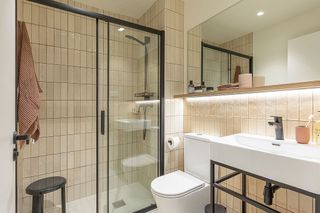 Piso en alquiler en Arteagabeitia - Retuerto - Kareaga en Barakaldo