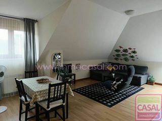 Ático en alquiler en Aller