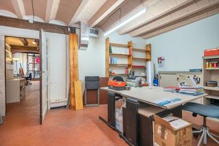 Piso en venta en El Gòtic en Barcelona