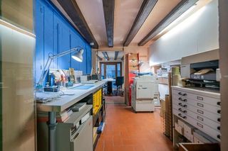 Piso en venta en El Gòtic en Barcelona