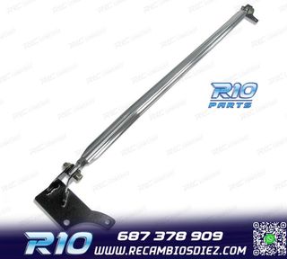 BARRA ESTABILIZADORA VOLKSWAGEN VW GOLF 4 BORA
