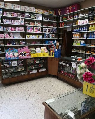 Local comercial en alquiler en San Pascual en Madrid