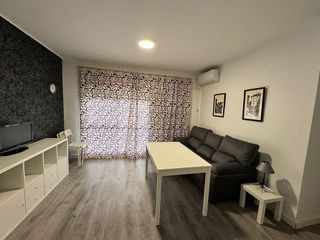 Piso en alquiler en La Estación en Badajoz