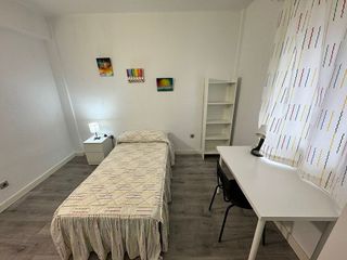 Piso en alquiler en La Estación en Badajoz