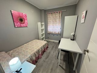 Piso en alquiler en La Estación en Badajoz