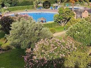 Ático en alquiler en Casares