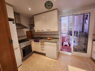 Ático en alquiler en Casares