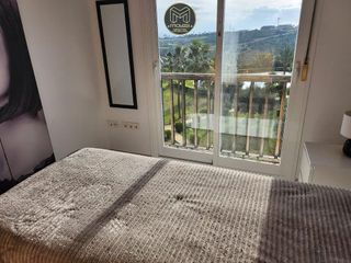 Ático en alquiler en Casares