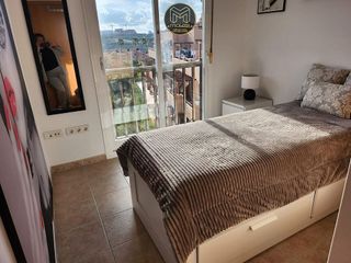 Ático en alquiler en Casares