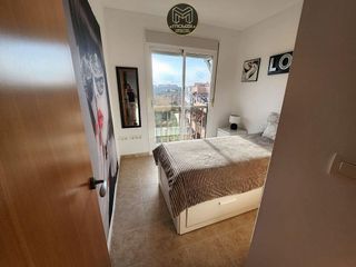 Ático en alquiler en Casares