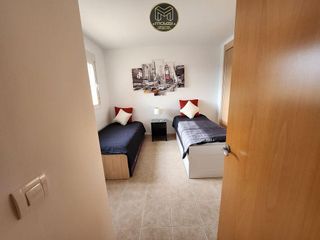 Ático en alquiler en Casares