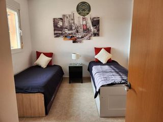 Ático en alquiler en Casares