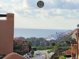 Ático en alquiler en Casares